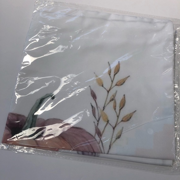 Pillow Cover Grateful Print - Picture 3 of 6